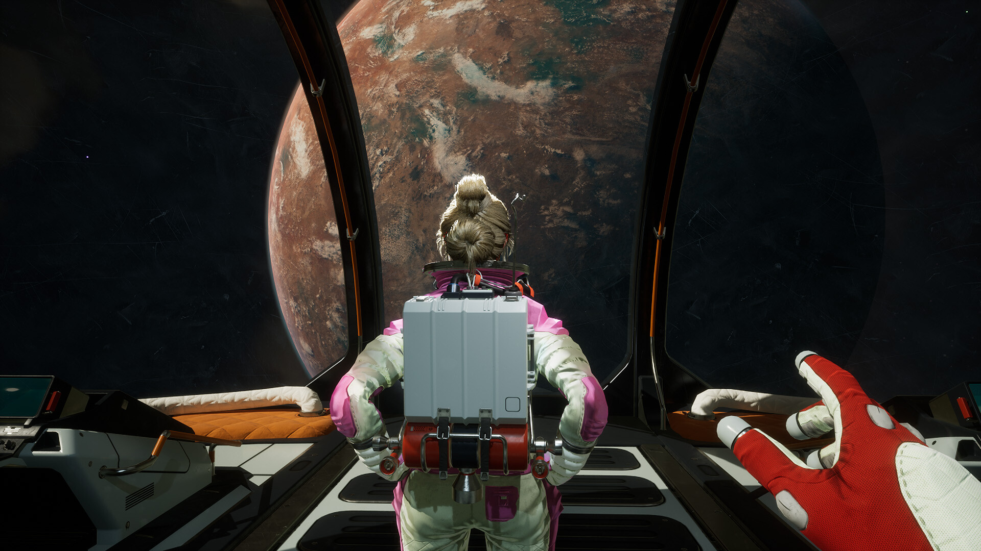 Customization